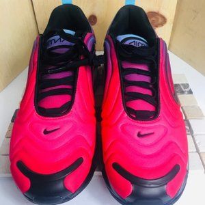 air max 720 university red/blue fury